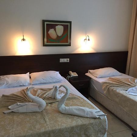 Starberry Hotel Кемер Экстерьер фото