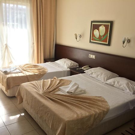Starberry Hotel Кемер Экстерьер фото